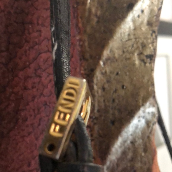 Cross bag - Picture 4 of 4